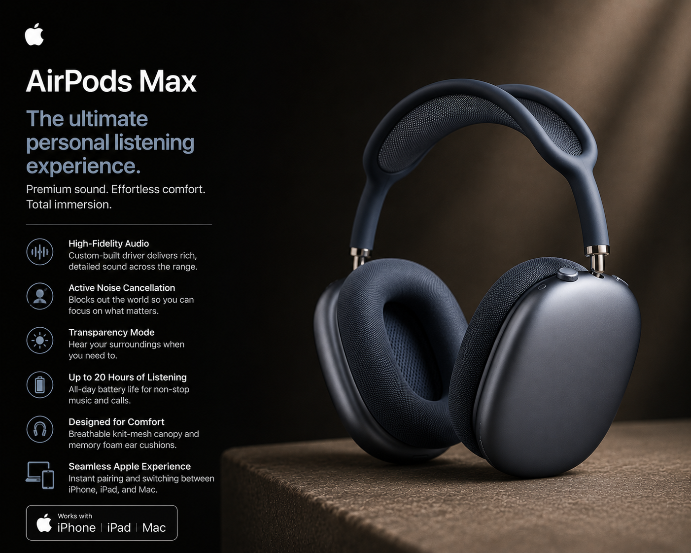 AirPods Max