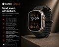 Apple Watch Ultra 3