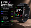 Apple Watch S11