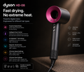 Dyson HD-08