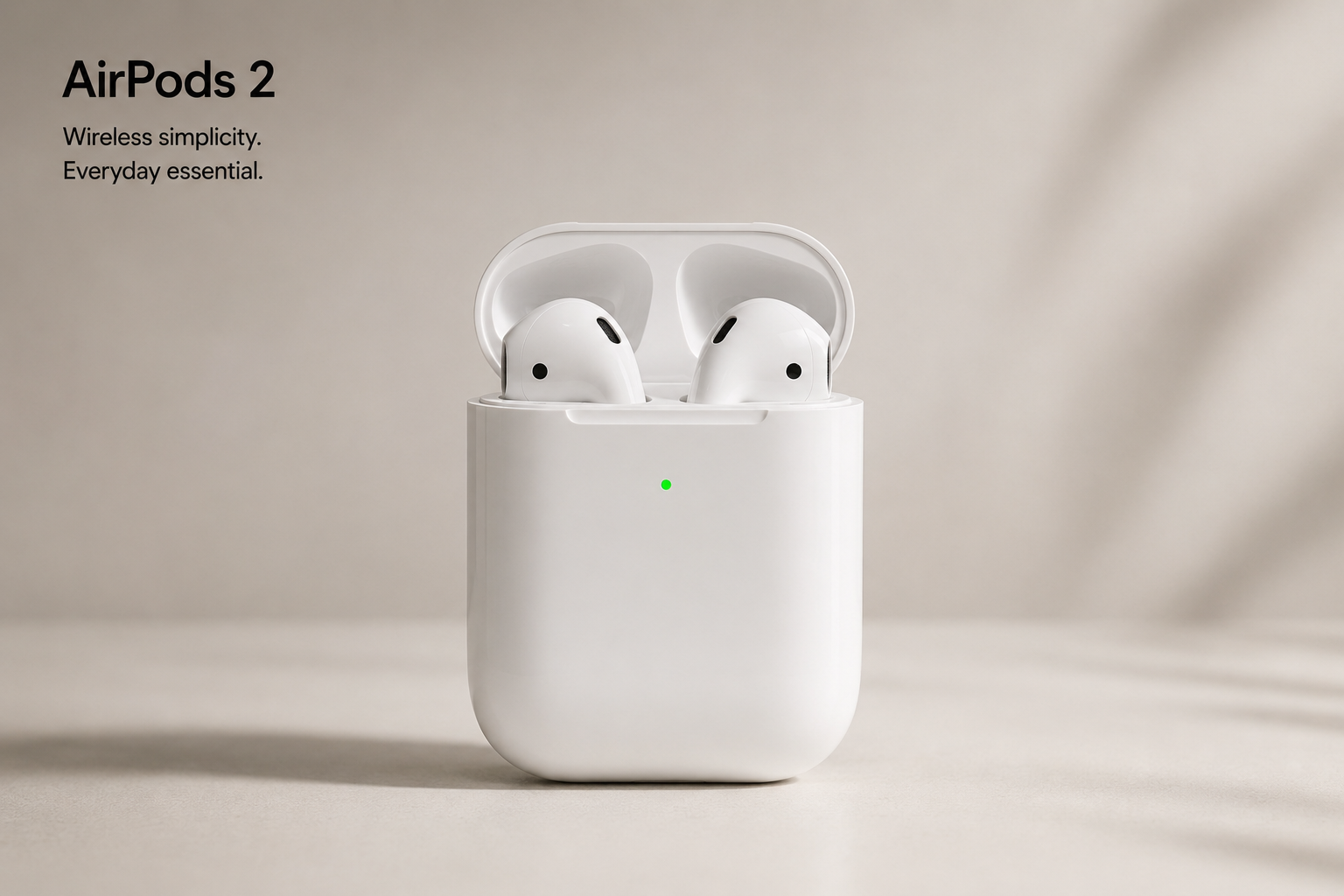 Airpods 2